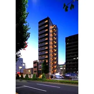 S-RESIDENCE名駅太閤【2階】の外観