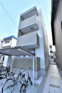 TRIUMPH名駅の画像