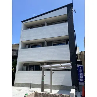中川区塔堂屋敷APの画像