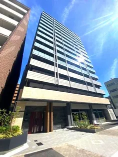 エス・キュート 丸の内(旧S-RESIDENCE丸の内North)【2階】の外観