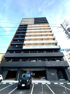 プレサンス千種駅前レガートの画像