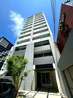 ルペルティア【1階】の外観