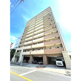 プレサンスNAGOYA桜通ビッグビート【7階】の外観