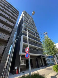 プレイス白壁【12階】の外観