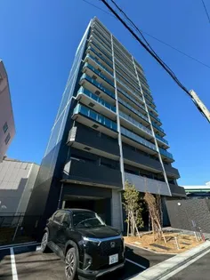 アドバンス名古屋シュテルン【4階】の外観