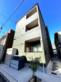 CRASTINE名楽町の画像