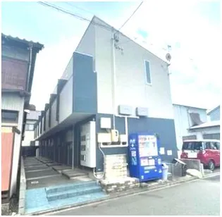 casa figliola (カーサ フィッリョーラ)の外観