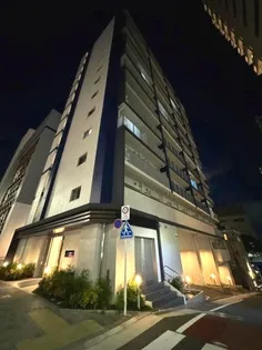 ヴィークブライト名古屋東別院Ⅱの画像