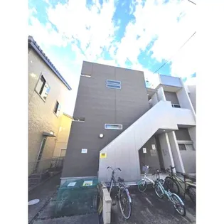 熱田スカイタワー31F【1階】の外観