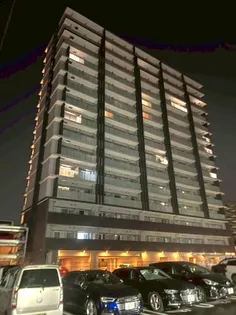 エスリード大曽根アヴェール【12階】の外観