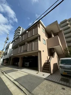 クラージュ474【2G号室】の外観