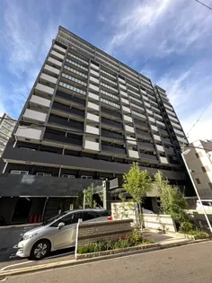 アドバンス名古屋モクシー【2階】の外観