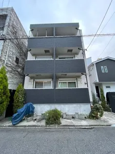 トロワ浄心【2階】の外観