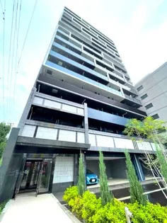 エステムコート名古屋グロース【14階】の外観