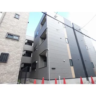 STELLA FORTIS 名楽の画像