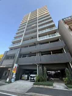 プレサンス大須観音【5階】の外観