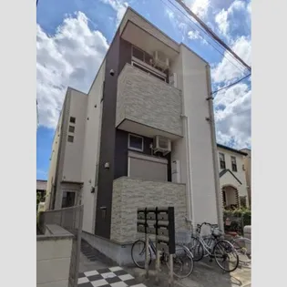 ソレアードの画像