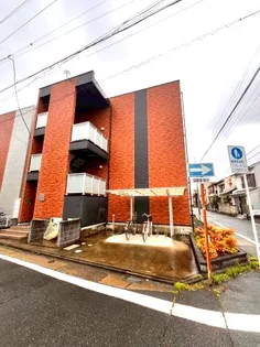 パインテール千成の画像