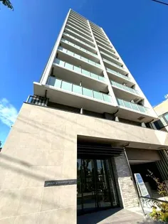 SHOKEN Residence 名古屋〈太閤通〉【2階】の外観