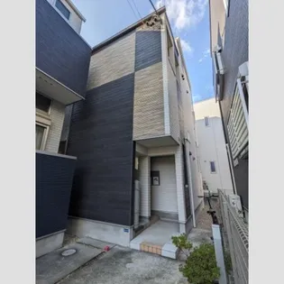 カーサルーチェ黄金【2階】の外観