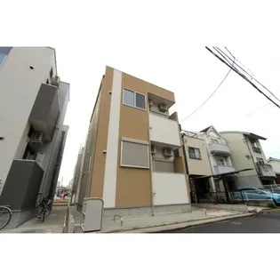 Orque(オルク)【201号室】の外観