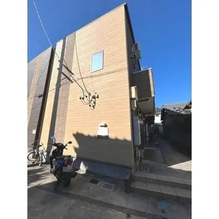 A L'AISE高畑の画像