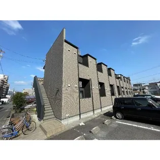 ブランノワール本陣S棟の画像