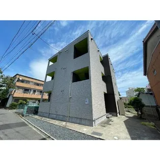 幸鶴邸(コウカクテイ)【1階】の外観