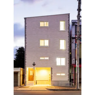 GーCUBE OZONEの画像