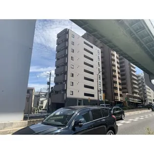 ライフステージ白壁【3階】の外観