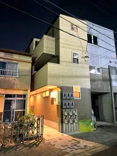 アテナ御器所の画像