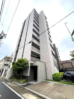 エルスタンザ名駅西【803号室】の外観