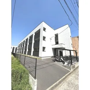 CENT FORCE YOBITSUGI 北棟の画像