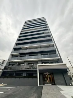 メイクスアート名駅WEST【701号室】の外観