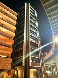 メルカーサ泉【6階】の外観