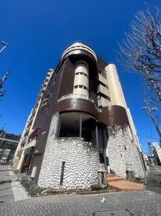 BIANCASA水主町【5階】の外観