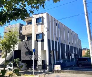 LIBERA名西通の画像