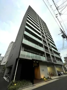S-FORT大須観音【9階】の外観