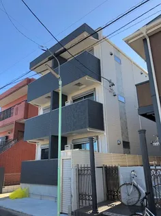 ルシエル東海通ノースの画像