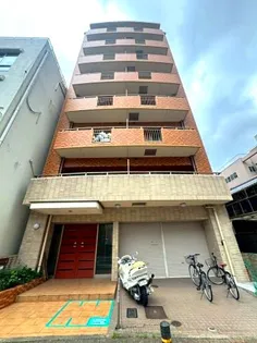 リヴシティ大須【3階】の外観