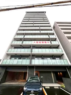 ルネフラッツ庄内通駅前の画像