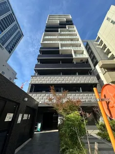 プレサンス丸の内アドブル【3階】の外観