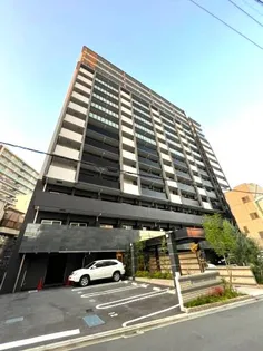 アドバンス名古屋モクシー【5階】の外観