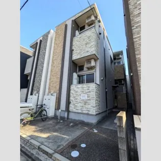 ハーモニーテラス志賀町Ⅲの画像