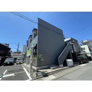 クリオス神宮前の画像