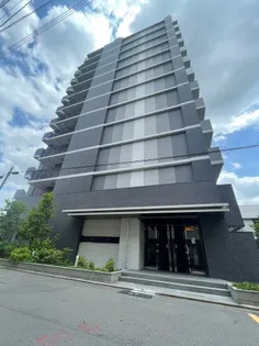 LaDouceur黒川【106号室】の外観