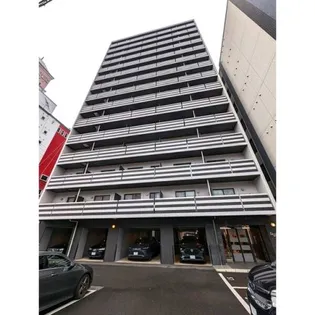 Primal千種stelo【5階】の外観