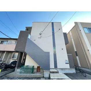 シルバーコート大曽根の画像