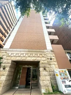 プレサンスSAKAE白川公園【3階】の外観