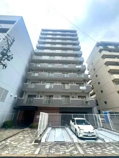 フィール大須【11階】の外観